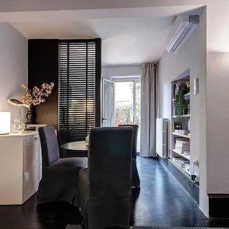 شقة San Niccolo By Mamo *