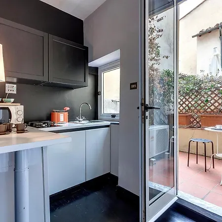 شقة San Niccolo By Mamo *