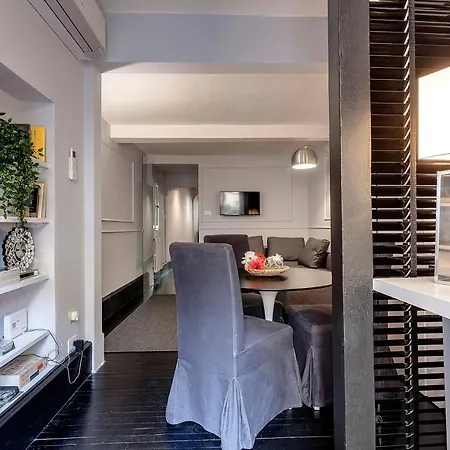 شقة San Niccolo By Mamo