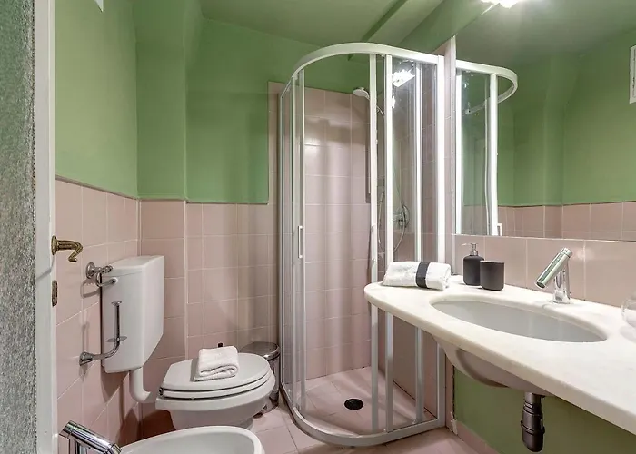 Mamo - San Niccolò Apartamento Florença