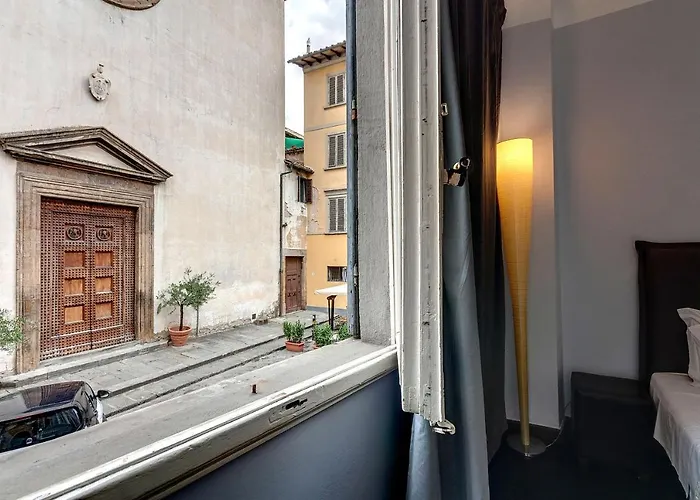 Mamo - San Niccolò * Florença