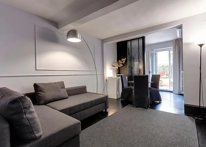 Mamo - San Niccolò Apartamento *