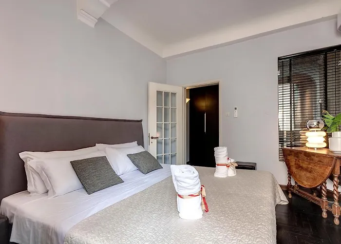 Mamo - San Niccolò Apartamento *