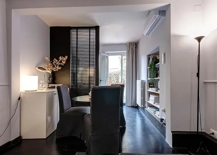 Apartamento Mamo - San Niccolò *
