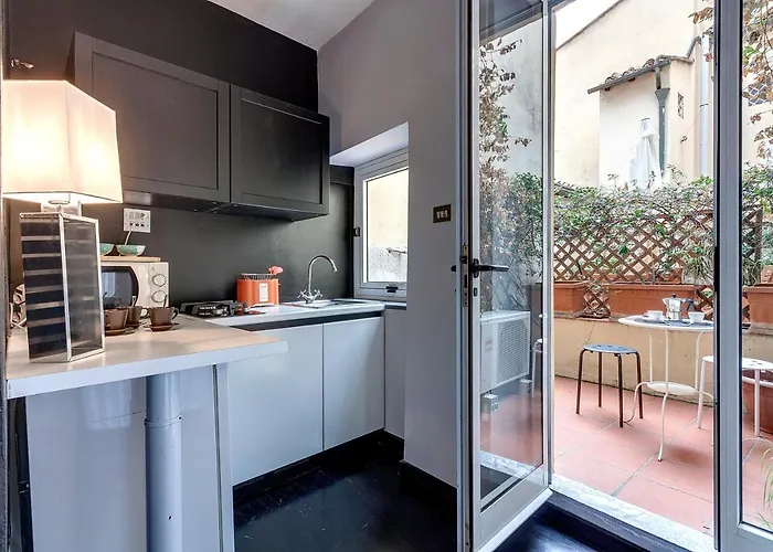 Apartamento Mamo - San Niccolò *