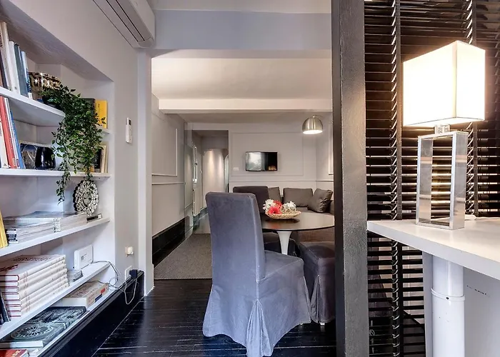 Apartamento Mamo - San Niccolò