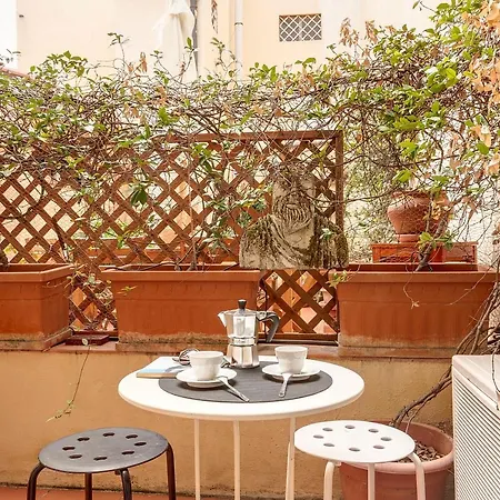 Apartment San Niccolo By Mamo Florence