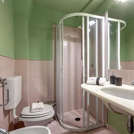 San Niccolo By Mamo Apartment Florence