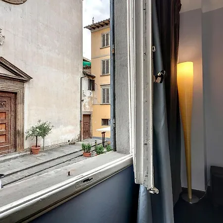 San Niccolo By Mamo * Florence