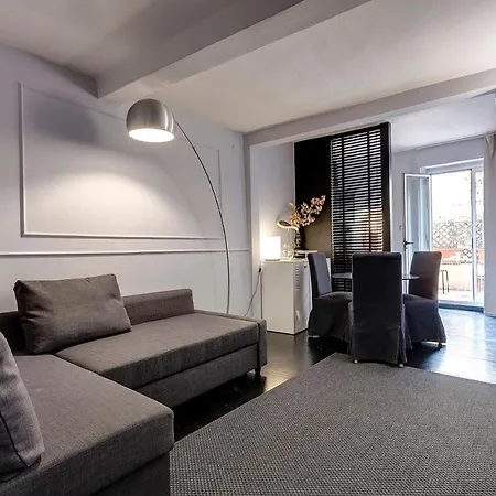 San Niccolo By Mamo Apartment *