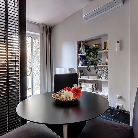 San Niccolo By Mamo Apartment Florence