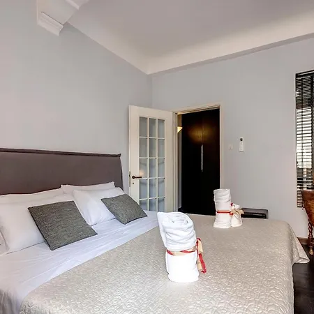 San Niccolo By Mamo Apartment *