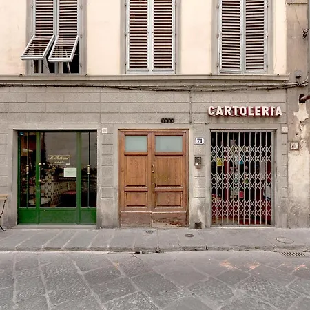 Apartment San Niccolo By Mamo Florence